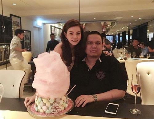 ดิว อริสรา ไผ่ วันพอยท์