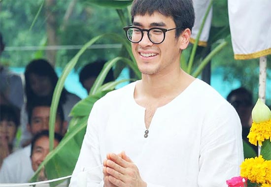 ณเดชน์ คูกิมิยะ