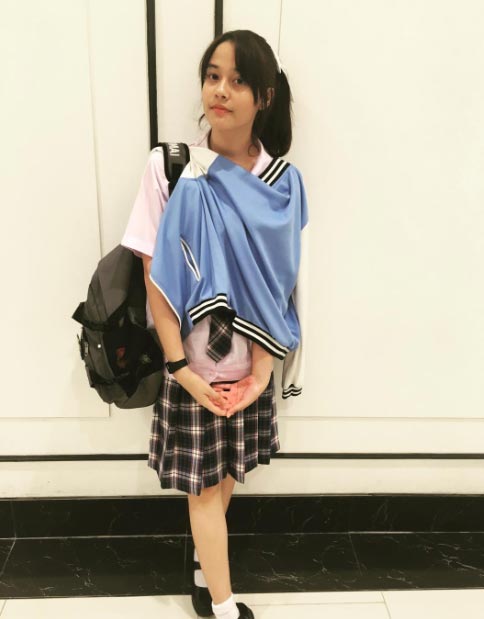 จีน่า ญีน่า