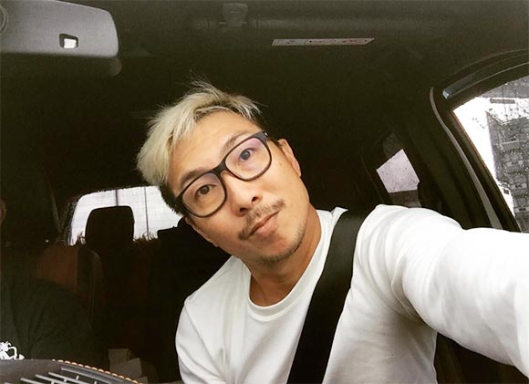 โจอี้ บอย