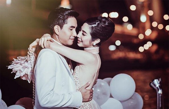 กัปตัน ภูธเนศ เอ้ก บุษกร