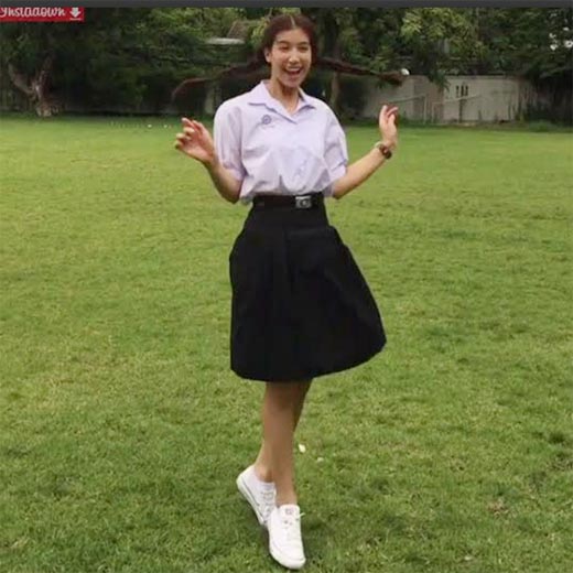 มิ้นต์ ชาลิดา