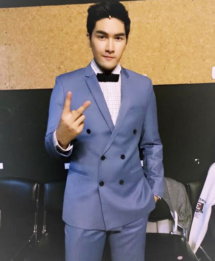 สิงโต เดอะสตาร์ 