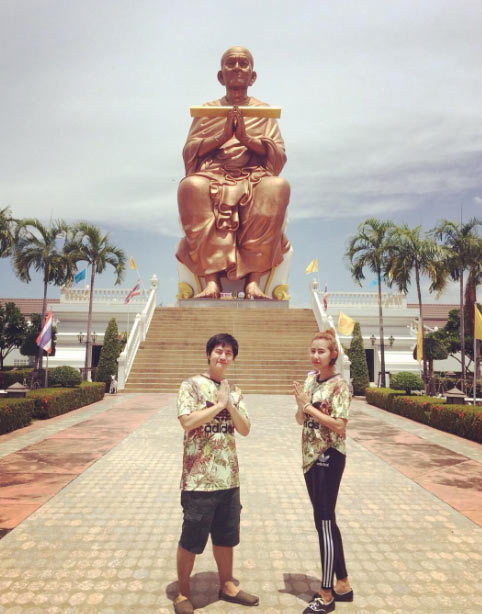 เคนตะ K-Otic 