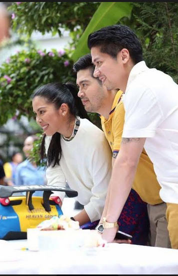 วันเกิด ต๊อด ปิติ