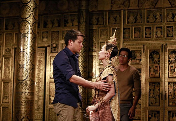 พิษสวาท