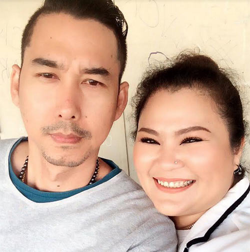 อิน บูโดกัน จอห์น ศุภชัย