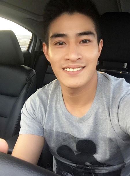 พัตเตอร์ น้องแพนเค้ก