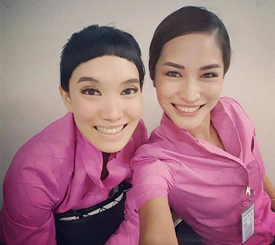 พลอย พลอยพรรณ 