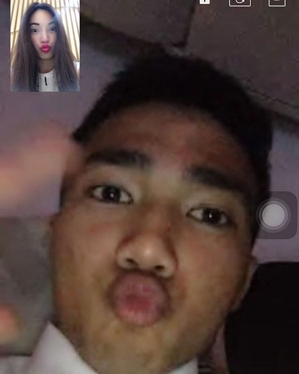 เมย์ เมสซี่เจ