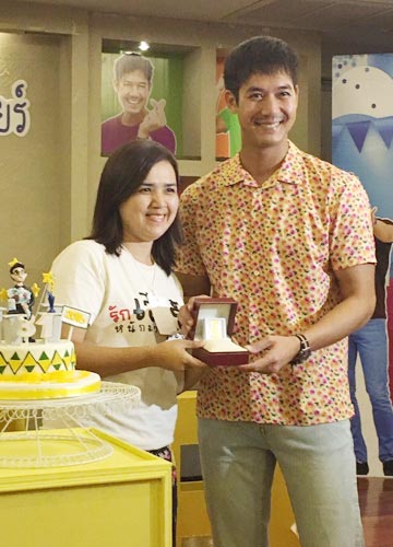 เวียร์ ศุกลวัฒน์