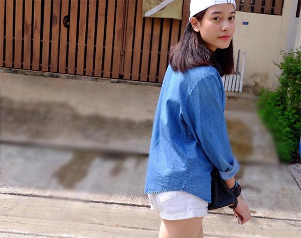 จีน่า ญีน่า