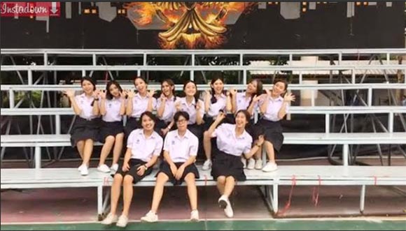 มิ้นต์ ชาลิดา