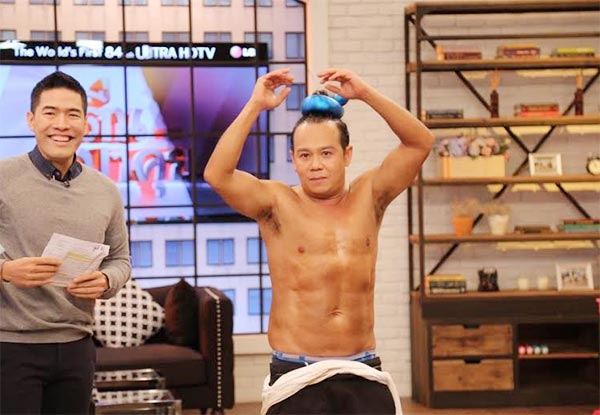 เสนาหอย