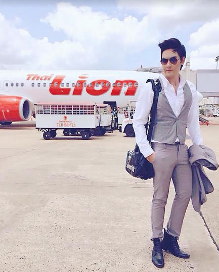 สิงโต เดอะสตาร์ 