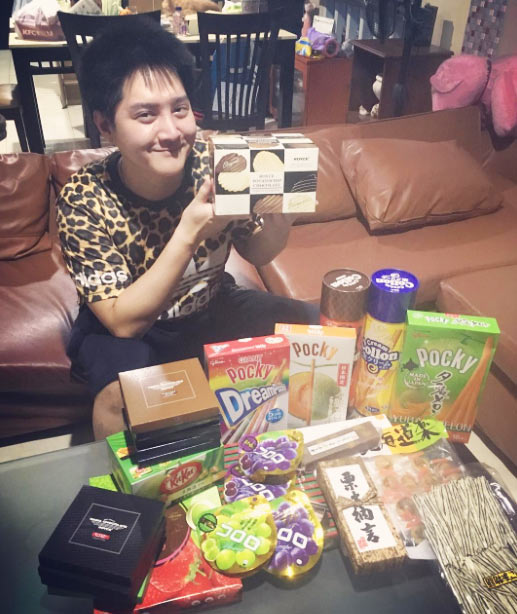 เคนตะ K-Otic 