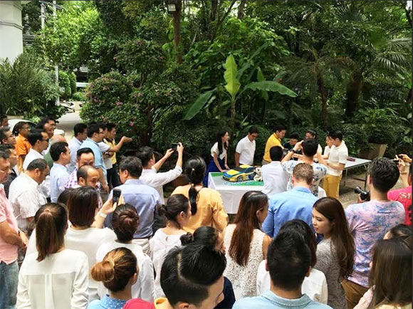 วันเกิด ต๊อด ปิติ