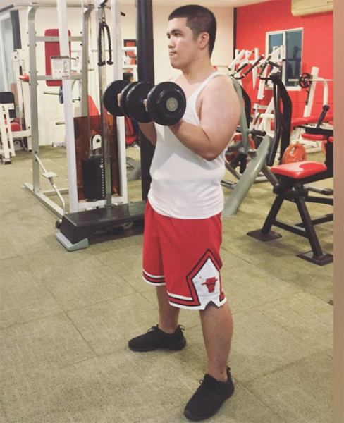 แจ็ค แฟนฉัน