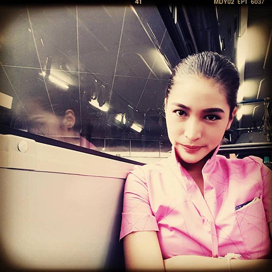 พลอย พลอยพรรณ 