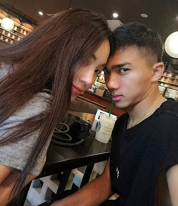 เมย์ เมสซี่เจ