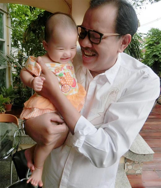 โน้ต เชิญยิ้ม น้องสไมล์ 