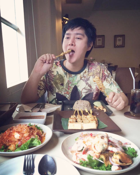 เคนตะ K-Otic 