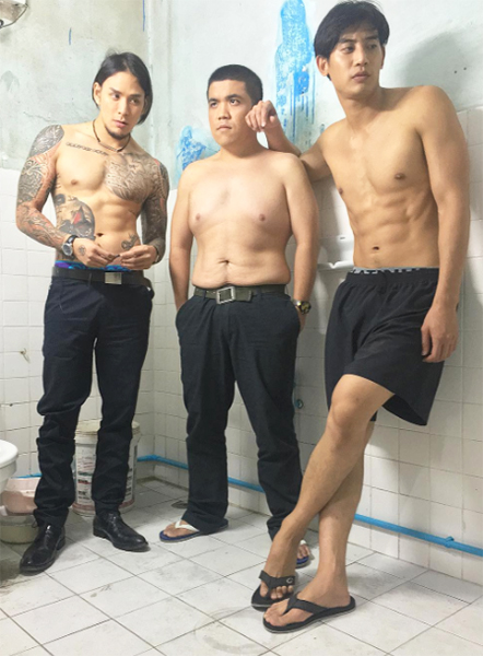 แจ็ค แฟนฉัน