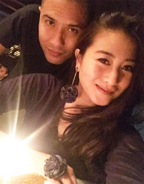 แพง ขวัญข้าว - โก้ วรนัยน์