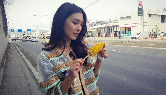 มิว นิษฐา