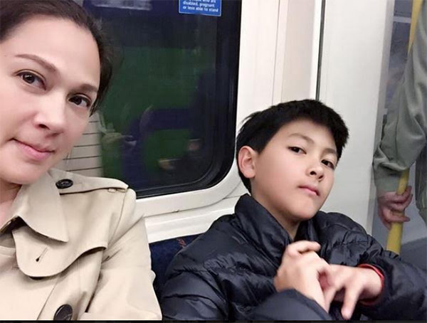 แหม่ม คัทลียา