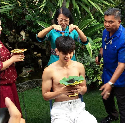 เอี๊ยง สิทธา