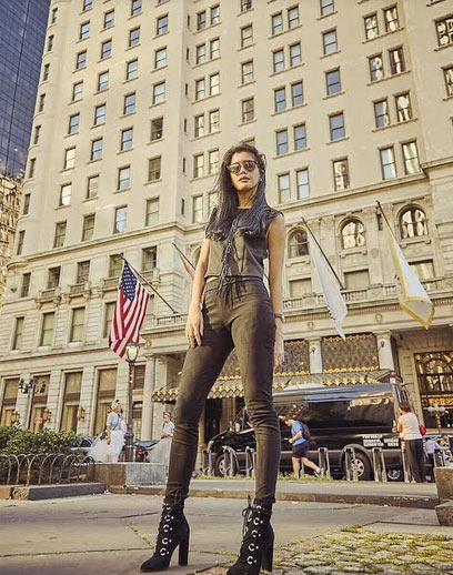 ปู ไปรยา