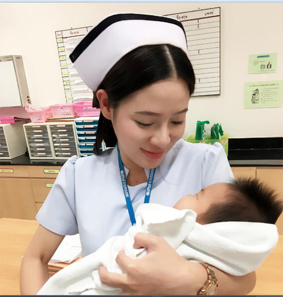 แฟนพัตเตอร์ น้องแพนเค้ก