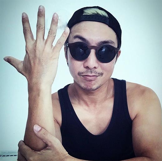 โจอี้ บอย