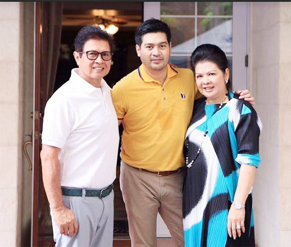 วันเกิด ต๊อด ปิติ