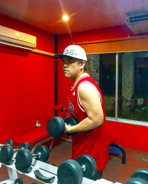 แจ็ค แฟนฉัน