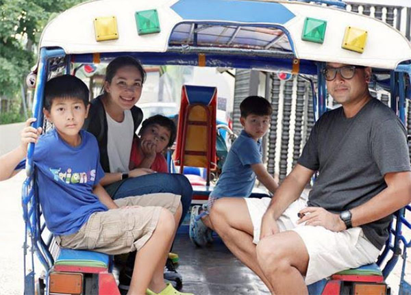 แหม่ม คัทลียา