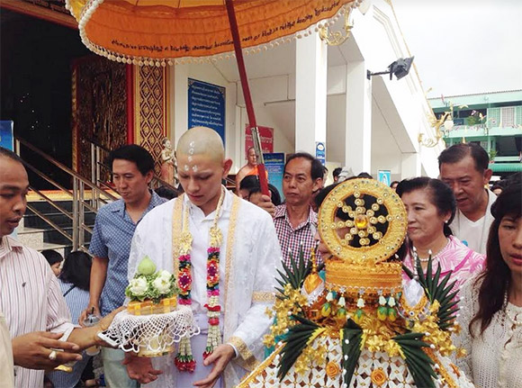 เอี๊ยง สิทธา