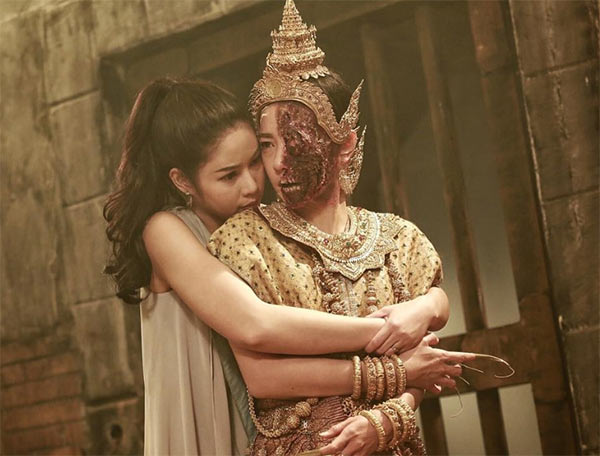 พิษสวาท