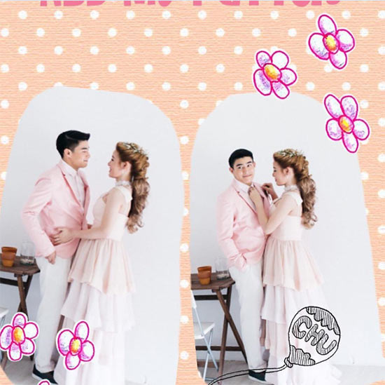 พัตเตอร์ น้องแพนเค้ก