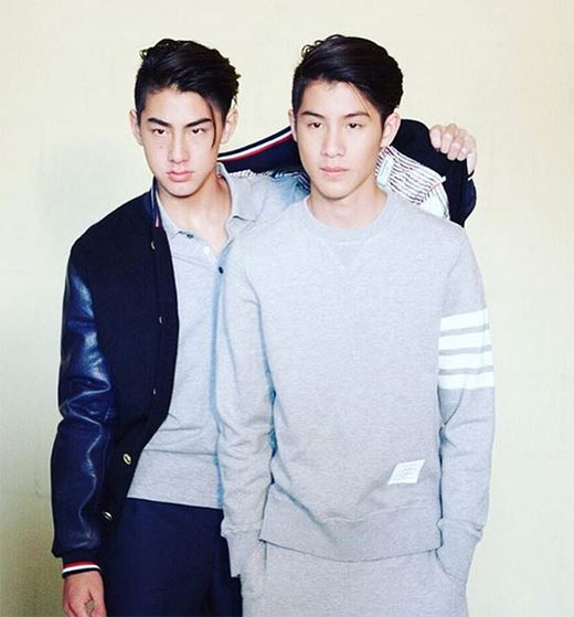 เจ้านาย เจ้าขุน