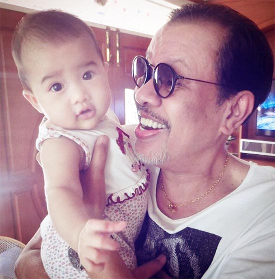 โน้ต เชิญยิ้ม น้องสไมล์ 