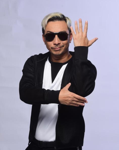 โจอี้ บอย