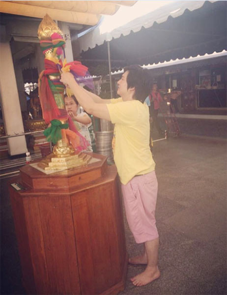 เคนตะ K-Otic 