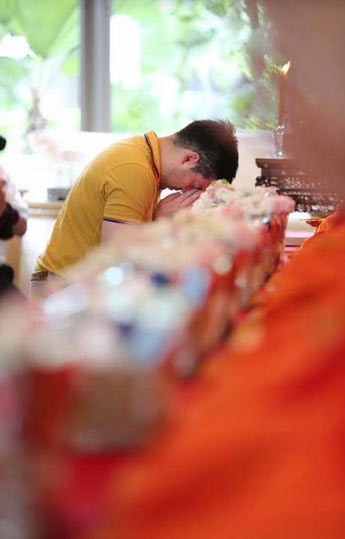 วันเกิด ต๊อด ปิติ