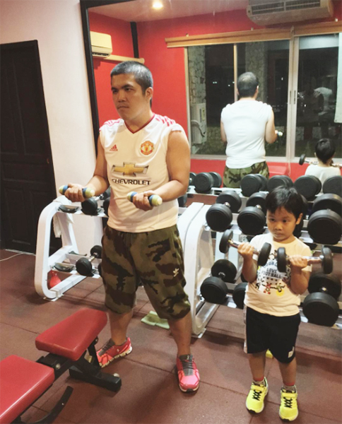 แจ็ค แฟนฉัน