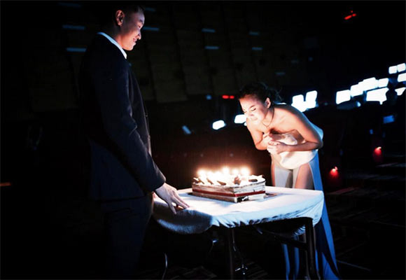 เจนี่ เทียนโพธิ์สุวรรณ