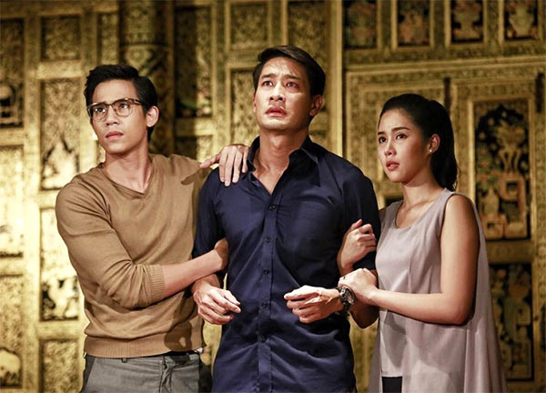 พิษสวาท