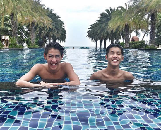 เจ้านาย เจ้าขุน