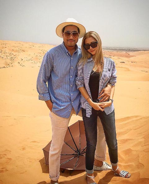 เนย เนโกะจัมพ์ ฤทธิ์ กาไชย